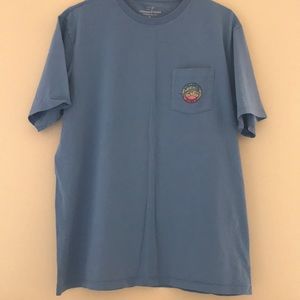 Vineyard Vines tee